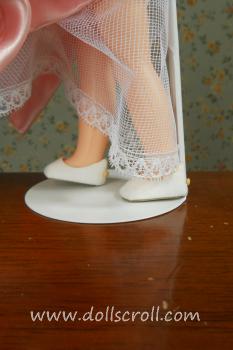 Horsman - Walt Disney's Classics - Cinderella - Doll